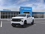 2026 Chevrolet Silverado 1500 Crew Cab 4x4 Pickup for sale #V13261 - photo 8