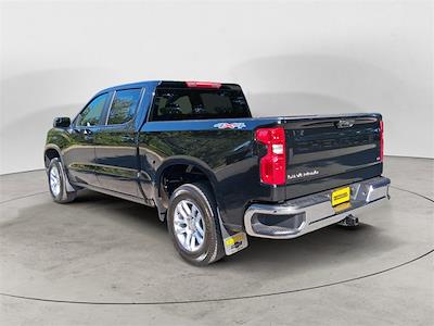 2026 Chevrolet Silverado 1500 Crew Cab 4x4 Pickup for sale #V13262 - photo 2