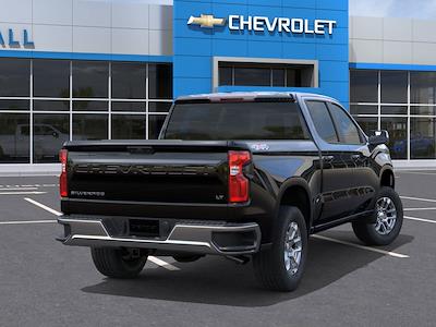 2026 Chevrolet Silverado 1500 Crew Cab 4x4 Pickup for sale #V13262 - photo 2