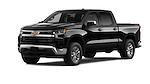 2026 Chevrolet Silverado 1500 Crew Cab 4x4 Pickup for sale #V13262 - photo 26