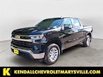 2026 Chevrolet Silverado 1500 Crew Cab 4x4 Pickup for sale #V13262 - photo 1