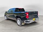 2026 Chevrolet Silverado 1500 Crew Cab 4x4 Pickup for sale #V13262 - photo 2