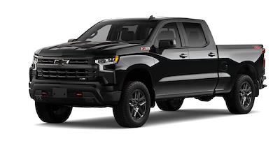 2025 Chevrolet Silverado 1500 Crew Cab 4x4 Pickup for sale #V13264 - photo 2