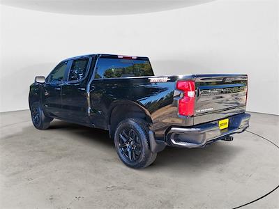 2025 Chevrolet Silverado 1500 Crew Cab 4x4 Pickup for sale #V13264 - photo 2