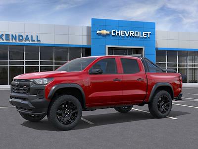 New 2025 Chevrolet Colorado - photo 1