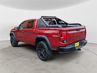 2025 Chevrolet Colorado Crew Cab 4x4 Pickup for sale #V13265 - photo 2