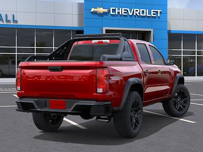 2025 Chevrolet Colorado Crew Cab 4x4 Pickup for sale #V13265 - photo 2