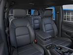 2025 Chevrolet Colorado Crew Cab 4x4 Pickup for sale #V13265 - photo 16