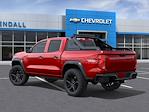 2025 Chevrolet Colorado Crew Cab 4x4 Pickup for sale #V13265 - photo 3