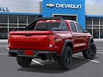 2025 Chevrolet Colorado Crew Cab 4x4 Pickup for sale #V13265 - photo 4
