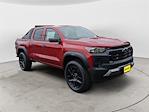 2025 Chevrolet Colorado Crew Cab 4x4 Pickup for sale #V13265 - photo 7