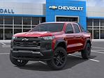 2025 Chevrolet Colorado Crew Cab 4x4 Pickup for sale #V13265 - photo 6