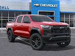 2025 Chevrolet Colorado Crew Cab 4x4 Pickup for sale #V13265 - photo 7