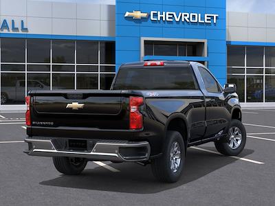 2025 Chevrolet Silverado 1500 Regular Cab 4x4 Pickup for sale #V13267 - photo 2