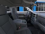 2025 Chevrolet Silverado 1500 Regular Cab 4x4 Pickup for sale #V13267 - photo 17