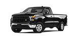 2025 Chevrolet Silverado 1500 Regular Cab 4x4 Pickup for sale #V13267 - photo 25