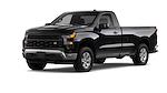 2025 Chevrolet Silverado 1500 Regular Cab 4x4 Pickup for sale #V13267 - photo 26