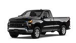 2025 Chevrolet Silverado 1500 Regular Cab 4x4 Pickup for sale #V13267 - photo 27