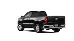 2025 Chevrolet Silverado 1500 Regular Cab 4x4 Pickup for sale #V13267 - photo 28