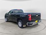 New 2025 Chevrolet Silverado 1500 Work Truck Regular Cab 4x4 Pickup for sale #V13267 - photo 36