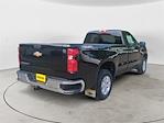 New 2025 Chevrolet Silverado 1500 Work Truck Regular Cab 4x4 Pickup for sale #V13267 - photo 38