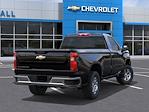 2025 Chevrolet Silverado 1500 Regular Cab 4x4 Pickup for sale #V13267 - photo 4