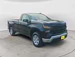 New 2025 Chevrolet Silverado 1500 Work Truck Regular Cab 4x4 Pickup for sale #V13267 - photo 40