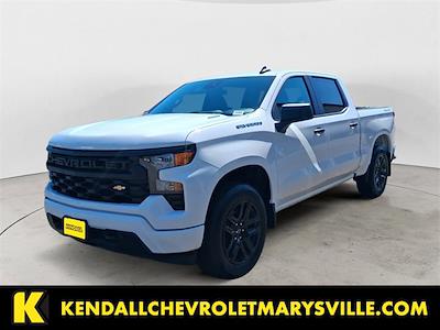 2026 Chevrolet Silverado 1500 Crew Cab 4x4 Pickup for sale #V13268 - photo 1