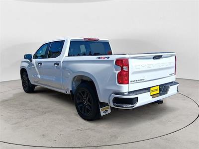 2026 Chevrolet Silverado 1500 Crew Cab 4x4 Pickup for sale #V13268 - photo 2