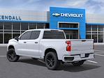 2026 Chevrolet Silverado 1500 Crew Cab 4x4 Pickup for sale #V13268 - photo 21