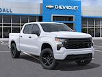 2026 Chevrolet Silverado 1500 Crew Cab 4x4 Pickup for sale #V13268 - photo 25