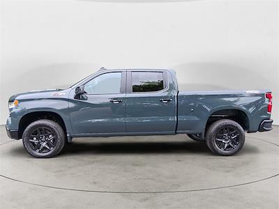 2025 Chevrolet Silverado 1500 Crew Cab 4x4 Pickup for sale #V13271 - photo 2
