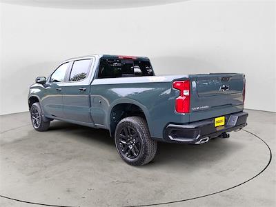 2025 Chevrolet Silverado 1500 Crew Cab 4x4 Pickup for sale #V13271 - photo 2