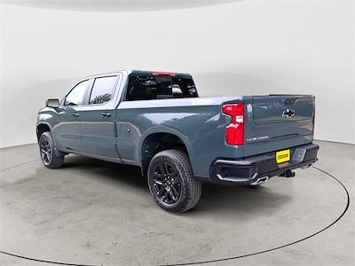 2025 Chevrolet Silverado 1500 Crew Cab 4x4 Pickup for sale #V13271 - photo 2