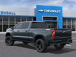 2025 Chevrolet Silverado 1500 Crew Cab 4x4 Pickup for sale #V13271 - photo 3