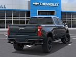 2025 Chevrolet Silverado 1500 Crew Cab 4x4 Pickup for sale #V13271 - photo 4