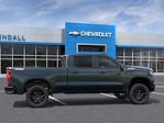 2025 Chevrolet Silverado 1500 Crew Cab 4x4 Pickup for sale #V13271 - photo 5