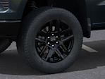 2025 Chevrolet Silverado 1500 Crew Cab 4x4 Pickup for sale #V13271 - photo 9