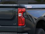 2025 Chevrolet Silverado 1500 Crew Cab 4x4 Pickup for sale #V13271 - photo 11