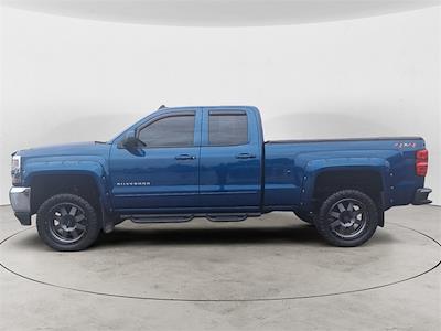2018 Chevrolet Silverado 1500 Double Cab 4x4 Pickup for sale #V13271A - photo 2