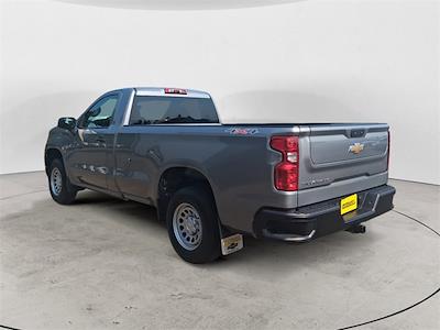 2026 Chevrolet Silverado 1500 Regular Cab 4x4 Pickup for sale #V13284 - photo 2