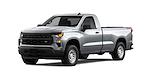 2026 Chevrolet Silverado 1500 Regular Cab 4x4 Pickup for sale #V13284 - photo 25