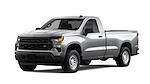 2026 Chevrolet Silverado 1500 Regular Cab 4x4 Pickup for sale #V13284 - photo 27