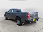 2026 Chevrolet Silverado 1500 Regular Cab 4x4 Pickup for sale #V13284 - photo 2