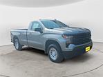 2026 Chevrolet Silverado 1500 Regular Cab 4x4 Pickup for sale #V13284 - photo 7