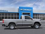 2026 Chevrolet Silverado 1500 Regular Cab 4x4 Pickup for sale #V13284 - photo 5