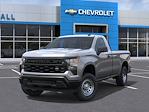 2026 Chevrolet Silverado 1500 Regular Cab 4x4 Pickup for sale #V13284 - photo 6