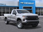 2026 Chevrolet Silverado 1500 Regular Cab 4x4 Pickup for sale #V13284 - photo 7