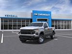 2026 Chevrolet Silverado 1500 Regular Cab 4x4 Pickup for sale #V13284 - photo 8