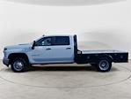 2025 Chevrolet Silverado 3500 Crew Cab DRW 4x4 CM Truck Beds Flatbed Truck for sale #V13286 - photo 3